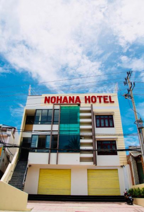 Nohana Hotel